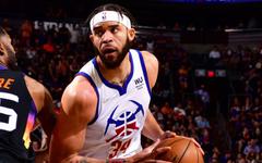 Team USA : JaVale McGee et Keldon Johnson seront aux Jeux Olympiques !