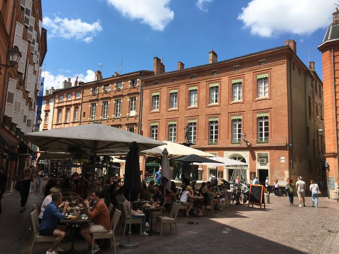 Enfin un week-end estival à Toulouse et en Occitanie : les prévisions de Météo France