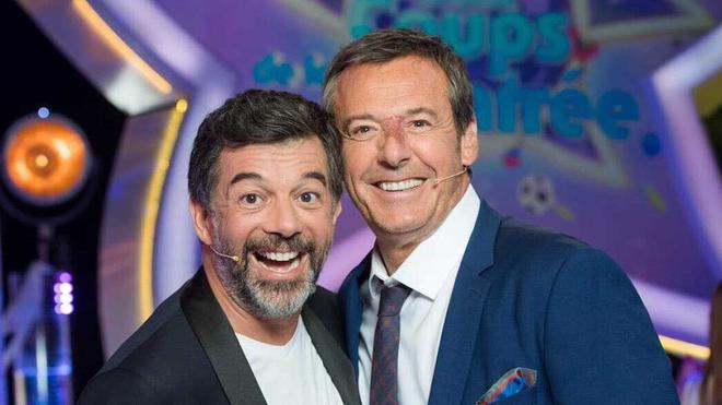 Jean Luc Reichmann: Sa dispute fracassante avec Stéphane Plaza fait le buzz !