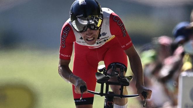 Le Tour de France à peine terminé, direction Tokyo et les JO pour les forçats de la route