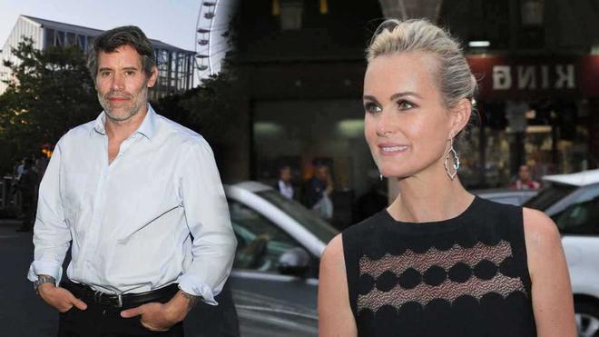 Laeticia Hallyday et Jalil Lespert: L’info se confirme concernant leur mariage… on vous dit tout !