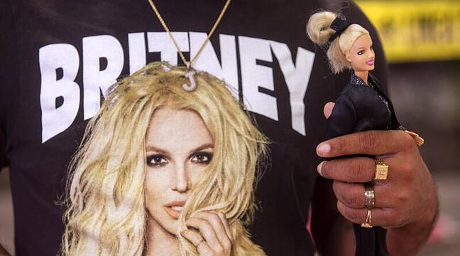 Britney Spears exprime sa colère contre l’hypocrisie de son entourage