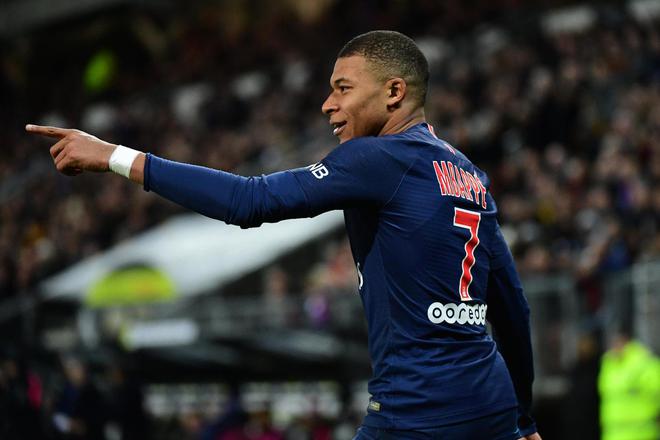 PSG : Son plutôt que Mbappé au Real Madrid ?