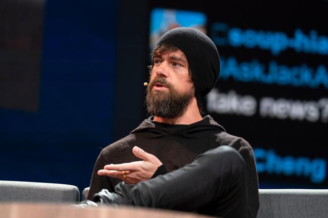 Avec Square, Jack Dorsey mise sur la finance décentralisée autour du bitcoin