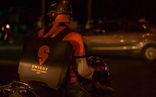 FoodTech: face à Zomato, Swiggy lève 1,25 milliard de dollars auprès de SoftBank