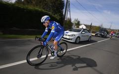 Cyclisme - T. Wallonie - Fabio Jakobsen remporte la 2e étape du Tour de Wallonie, sa première victoire depuis sa grave chute