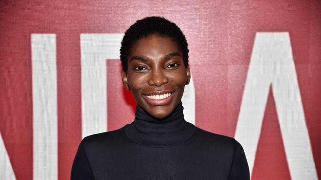 "Black Panther 2" : Michaela Coel, la star de la série "I May Destroy You", rejoint le casting