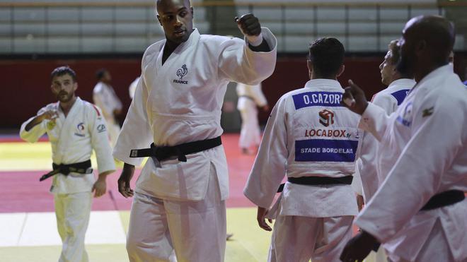 JO de Tokyo : parcours compliqué jusqu’à l’or pour Teddy Riner