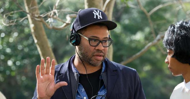 Après Get Out et Us, Jordan Peele dévoile son nouveau projet