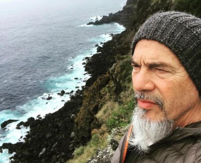 Florent Pagny dévoile une rare vidéo de sa femme, Azucena : les internautes sont conquis !