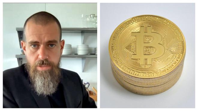 D’une arrivée sur Twitter à la paix mondiale: l’incroyable apologie du Bitcoin par Jack Dorsey