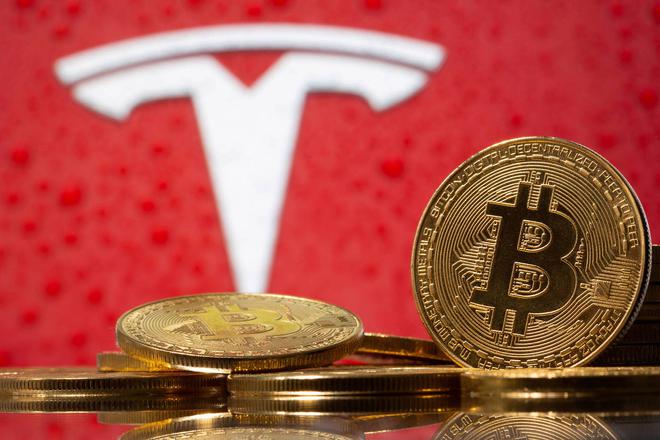 Payer sa Tesla en bitcoin devrait redevenir possible selon Elon Musk