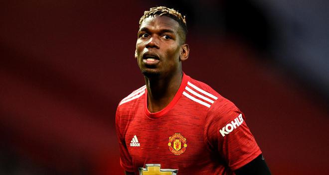 Manchester United en grand danger, Paul Pogba en route vers le PSG