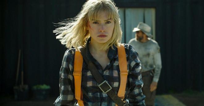 Chaos Walking : Daisy Ridley nous confie ce qu'elle préfère chez son personnage (EXCLU)
