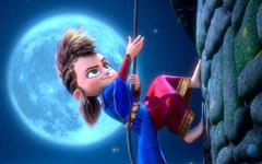 «Pil»: L'aventurière de TAT Productions confirme l'importance du cinéma d'animation en Occitanie