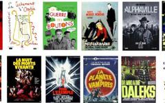 Le groupe Canal+ annonce le lancement d'une nouvelle chaîne : CINÉ+60'S sur myCANAL à partir du lundi 2 août avec plus de 100 films en catalgue