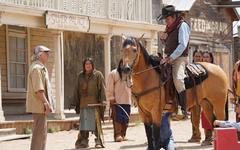 « Arnaque à Hollywood » – Un western entre fiction et réalité