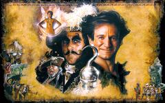 Les chroniques de Coolson : Hook ou la revanche du Capitaine Crochet (1991)