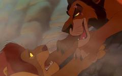 Le Roi Lion : Pourquoi la mort de Mufasa n'avait en réalité aucun sens ?