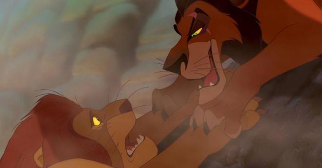 Le Roi Lion : Pourquoi la mort de Mufasa n'avait en réalité aucun sens ?