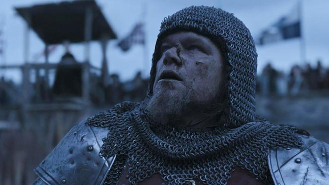 Le Dernier Duel : date de sortie, casting, intrigue, tout sur le prochain film de Ridley Scott