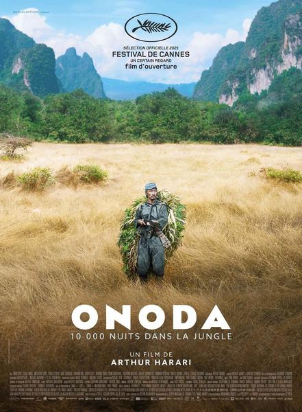 Pierre Rodolphe Tran-Van a vu “Onoda. 10 000 nuits dans la jungle”
