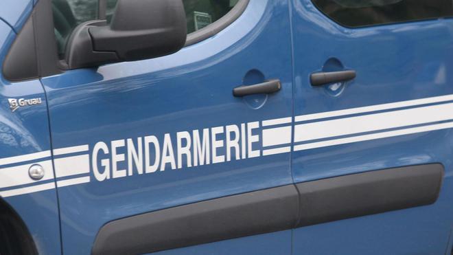 Doubs : une femme retrouvée morte dans sa voiture, son compagnon, suspecté, abattu par les gendarmes