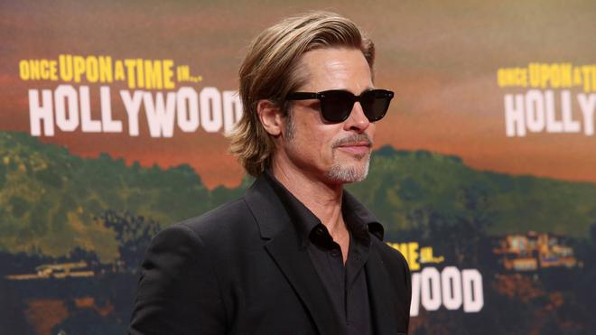 Brad Pitt et le classement des meilleurs films de sa carrière