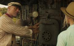Jungle Cruise : deux extraits pour le futur long-métrage de Disney
