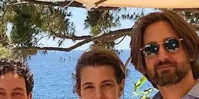 Charlotte Casiraghi et Dimitri Rassam, séjour luxueux au Cap Ferret, leur petit paradis dévoilé (photo)