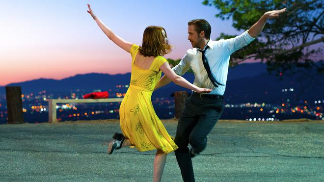 « La La Land » revient à l’UGC de La Défense pour une séance