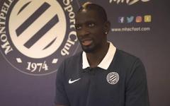 MHSC : Mamadou Sakho s'engage avec Montpellier et signe son grand retour en Ligue 1