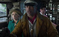 "Jungle Cruise" : Dwayne Johnson et Emily Blunt à la barre d’une joyeuse aventure familiale