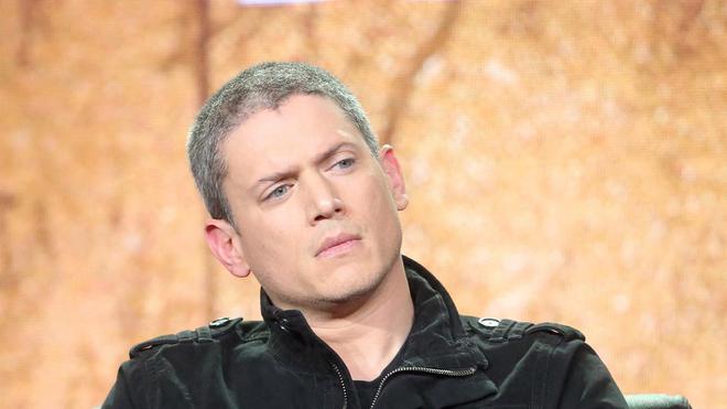 "Ça a été un choc, mais pas une surprise" : Wentworth Miller révèle être autiste