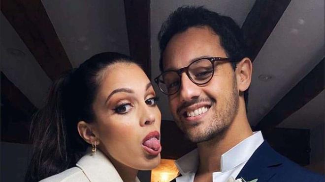 Iris Mittenaere et Diego El Glaoui: Ce mariage qui fait jaser les internautes comme jamais