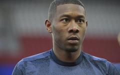 Foot - Espagne - Real - David Alaba (Real Madrid) positif au Covid-19