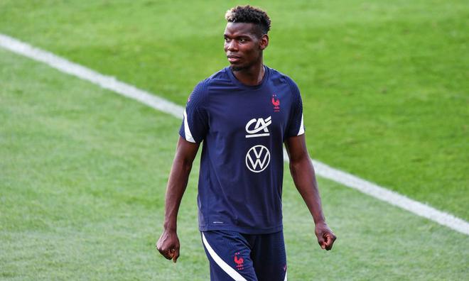 Mercato – Pogba se dirige vers le PSG, qui cherche à « dégraisser » l’effectif confirme Boulma