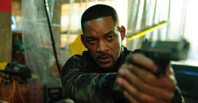 Netflix : Will Smith à l'affiche de Fast & Loose, le nouveau thriller par le réalisateur de Deadpool 2