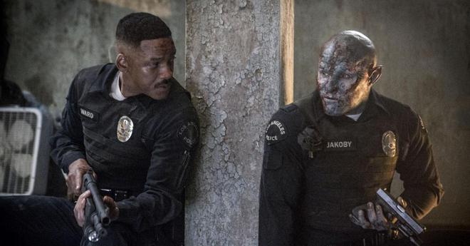 Bright sur Netflix : La suite avec Will Smith toujours en préparation ?