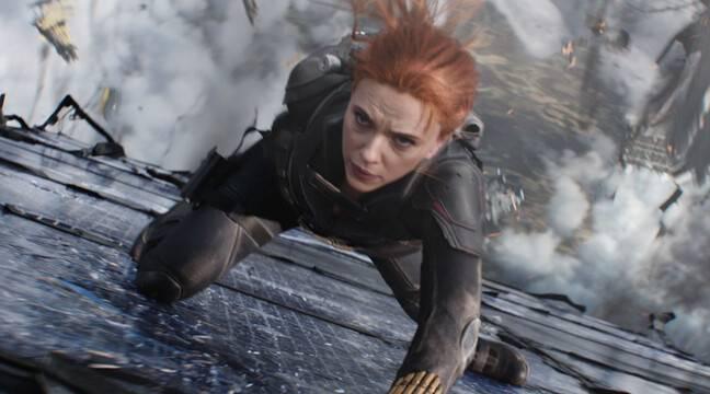 Scarlett Johansson attaque Disney en justice sur la sortie simultanée de « Black Widow » en streaming et en salles