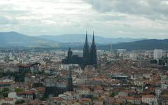 Retour de la pluie ce week-end dans le Puy-de-Dôme selon Météo France