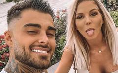 Thibault Garcia (Les Marseillais) moqué par Jessica Thivenin sur son style, il dévoile une photo hilarante