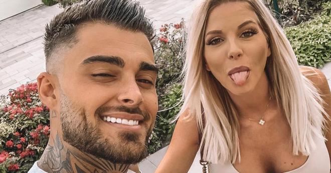 Thibault Garcia (Les Marseillais) moqué par Jessica Thivenin sur son style, il dévoile une photo hilarante