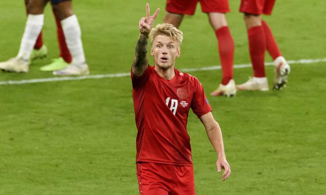 Mercato OM : Marseille fait une offre pour Daniel Wass, Valence refuse