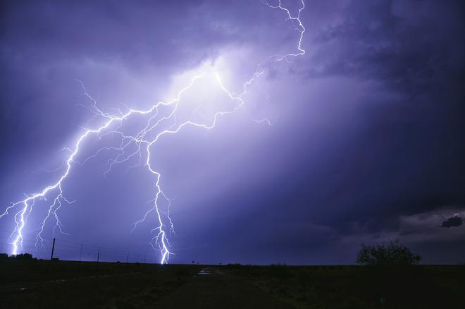 Toulouse. Mauvaise nouvelle : Météo France annonce des orages et de la pluie tout le week-end