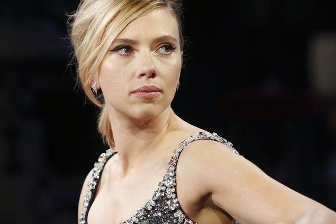 Scarlett Johansson des Avengers dit avoir perdu 50 M dollars à cause de Disney