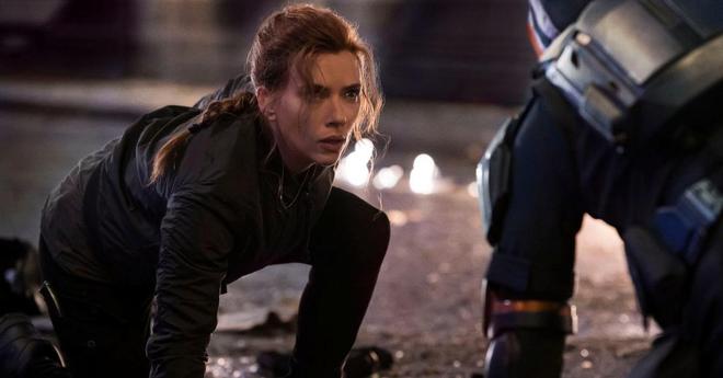 Black Widow : Kevin Feige déçu par le conflit Scarlett Johansson vs Disney+ ?