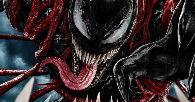 Venom 2 : Carnage sème le chaos dans la nouvelle bande-annonce