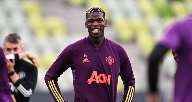 PSG – Mercato : Manchester United doublement roulé dans la farine par Paul Pogba ?