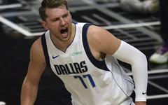 Luka Doncic devrait attendre la fin des Jeux Olympiques pour signer sa prolongation super max